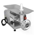 Moedor Picador De Carne Boca 22 Inox Ps-22 Skymsen 1,5 Cv 220v