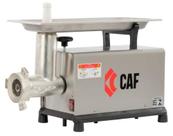 Moedor / Picador de Carne CAF10 SM Inox C.A.F. Moedor / Picador de Carne CAF10 SM Inox C.A.F.