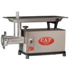 Moedor Picador Elétrico Comercial CAF Boca 10 SM Monofásico 127v 60 Hz 1/2 CV P0100221212