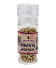 Moedor Pimenta Branca Mundialho 40g