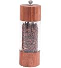Moedor Pimenta e Sal 15cm Em Madeira Acácia Wood
