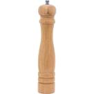 Moedor Pimenta E Temperos Madeira 26cm Wellmix Moedor Pimenta E Temperos Madeira 26cm Wellmix