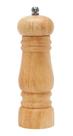 Moedor Pimenta Sal Grosso Condimentos Cozinha Churrasco 15cm