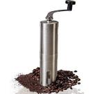 Moedor Portátil De Café Manual