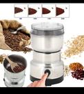 Moedor Processador de Café Grãos Elétrico Triturador Inox 110v