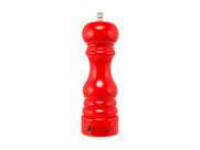 Moedor Sal/Pimenta 15cm Season Mill Maxwell & Williams Vermelho