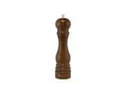Moedor Sal/Pimenta 21cm Season Mill Maxwell & Williams Marrom