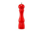 Moedor Sal/Pimenta 21cm Season Mill Maxwell & Williams Vermelho
