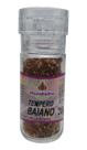 Moedor Tempero Baiano 35g Mundialho