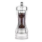 Moedor Triturador De Pimenta E Sal Porta Condimento Acrílico