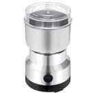 Moedor triturador Elétrico de Grãos Café Aço Inoxidável 110v