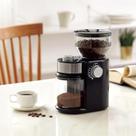 Moedores de café, moedor elétrico de grãos de café 220v