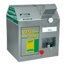 Moenda Cana Shop 200 2Cv Rolo Inox 220V - Maqtron