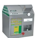 Moenda De Cana com 3 Rolos de Inox Maqtron Shop200 Elétrica