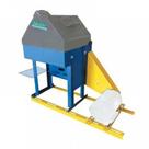 Moenda de Cana Rolo de Inox B 722 s/ Motor - MAQTRON