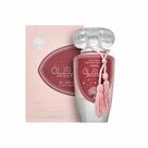 Mohra Silky Rose - Perfume Árabe Feminino EDP 100ml