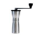 Moinho de café Hario Mini-Slim Pro Ceramic Silver