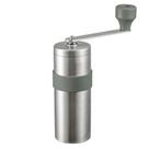 Moinho de Café HARIO Outdoor V60 em Metal Aço Inoxidável