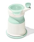 Moinho de Comida para Bebês OXO Tot Mash Maker - Cor Opal