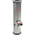 Moinho De Farinha De Pão Mfp80 Inox G.paniz Bivolt Moinho De Farinha De Pão Mfp80 Inox G.paniz Bivolt