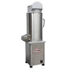 Moinho De Pães em Inox Skymsen Siemsen MPAL 30 Kgs por hora