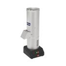 Moinho de Pão Farinha de Rosca Labirinto Inox Metvisa 220V