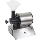 Moinho Moedor de Café Grão Milho Pimenta Arroz Elétrico Industrial Inox Bivolt Arbel MCFX 55 2.0 Moinho Moedor de Café Grão Milho Pimenta Arroz Elétrico Industrial Inox Bivolt Arbel MCFX 55 2.0