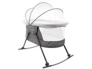 Moisés Dreamy Portátil com Balanço Safety 1st - Gray