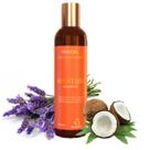 MOISTURE SHAMPOO COCONUT & ARGAN 300ML - Grandha MOISTURE SHAMPOO COCONUT & ARGAN 300ML - Grandha