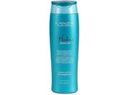 Moisture Tamanu Cream Shampoo 300ml - LAnza