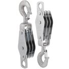 Moitão 60MM 970KG Com 3 Roldanas 6145060030 VONDER