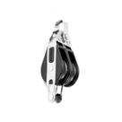 Moitão Nautos 92325 39mm Duplo Fixo Saída