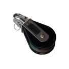 Moitão Nautos 92350 39mm Giratório Alumínio