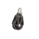 Moitão Nautos 95310 Plain Block 45mm Giratório