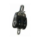 Moitão Nautos Ht2023 Dynamic 20mm Duplo Fixo Saída