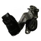 Moitão Nautos Ht2027 Dynamic 20mm Triplo Fixo Mordedor Saída