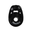 Moitão Nautos HT2030T Dynamic 30mm Amarrar