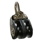Moitão Nautos Ht2032 Dynamic 30mm Duplo Fixo