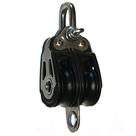 Moitão Nautos Ht2033 Dynamic 30mm Duplo Fixo Saída