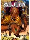 Mojuba - o rpg afrofuturista