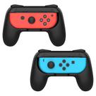 MoKo Kit com 2 Peças de Grip Ergonômico para Joy-Con do Nintendo Switch MoKo Kit com 2 Peças de Grip Ergonômico para Joy-Con do Nintendo Switch