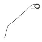 Mola Acelerador Cortador A Disco Husqvarna K750 770 Original
