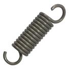 Mola Aço Inox Jump Aquático Hidrojump Jump Reforçada 8cm
