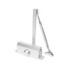 Mola Aérea 302 Soft - Soprano para Portas de 900x2100mm 25-45Kg Mola Aérea 302 Soft - Soprano para Portas de 900x2100mm 25-45Kg
