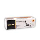 Mola aerea al60 prata f3 - agl 1/3/5
