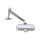 Mola Aérea Ipec F3 65 Kg Cinza
