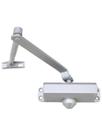 Mola Aérea Ipec F3 65kg Cinza