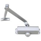 Mola Aerea IPEC F4 85KG Cinza
