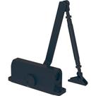 Mola Aerea P/Porta A530 Preto Soprano Mola Aerea P/Porta A530 Preto Soprano