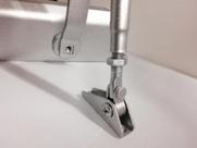 Mola Áerea Para Fechamento de Porta Universal Mola Áerea Para Fechamento de Porta Universal
